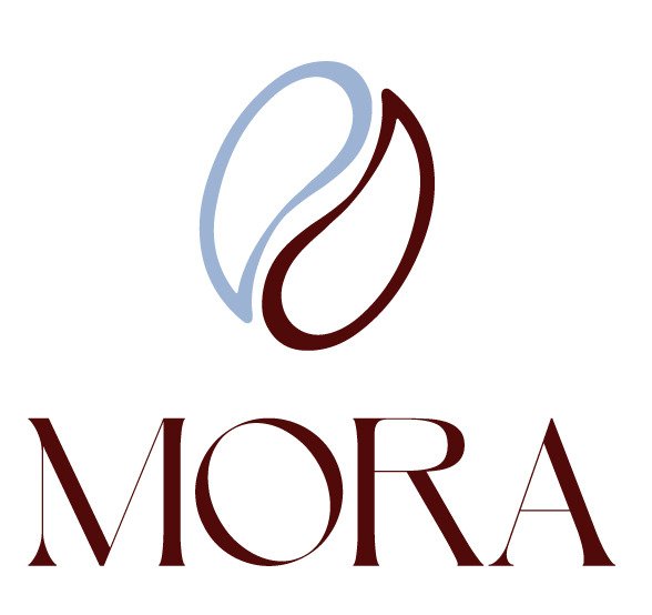 Mora Roastery Logo